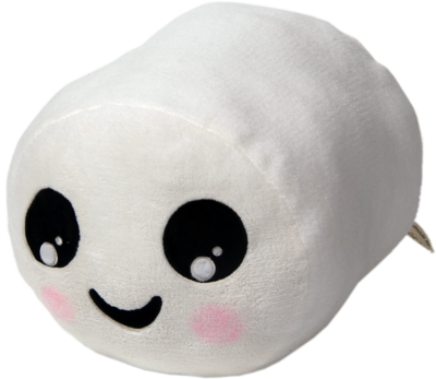 Giant Marshmallow